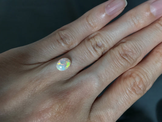 Crystal Opal 1.09ct