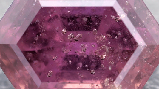 Umba Sapphire 2.18ct