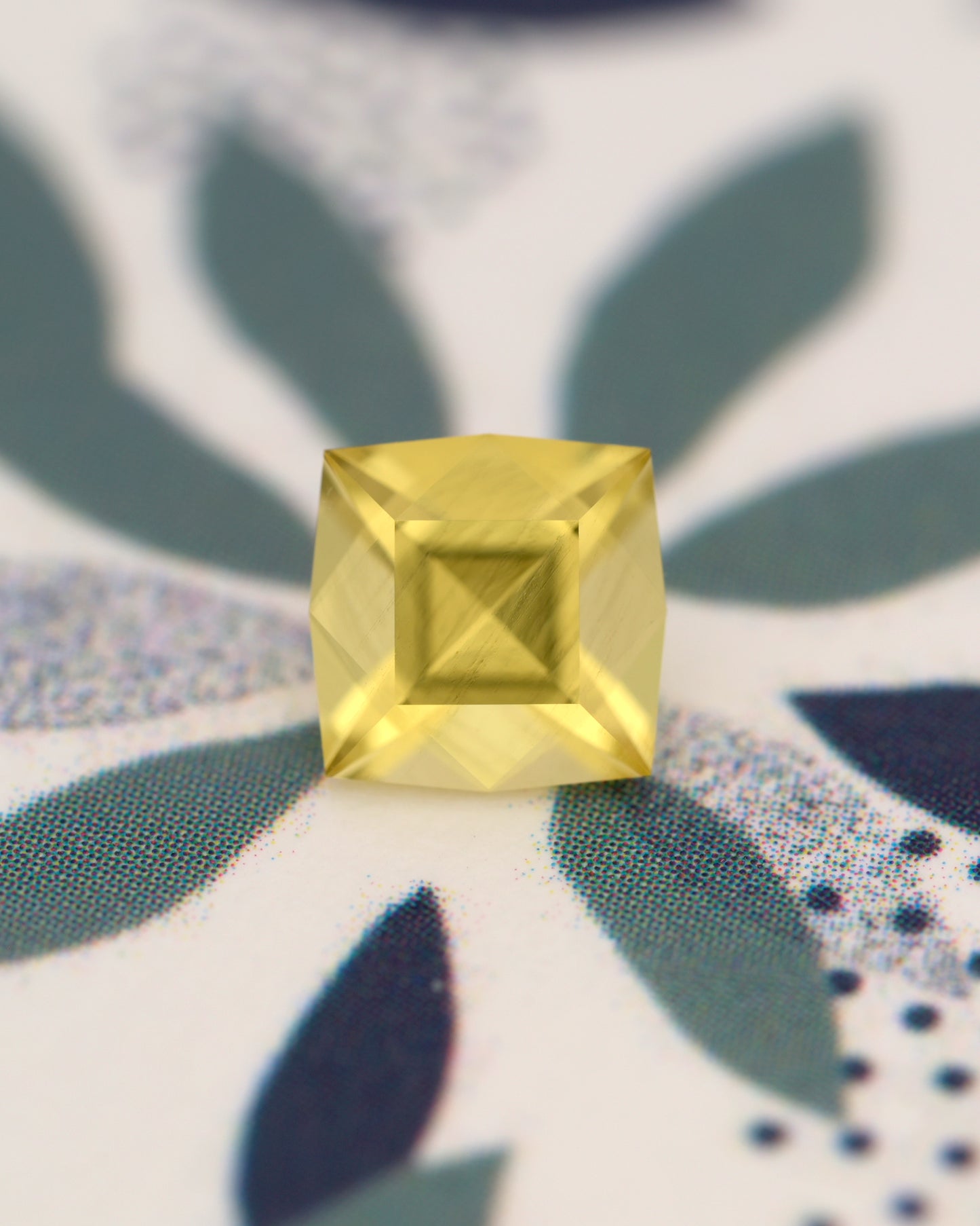 Heliodor 0.79ct