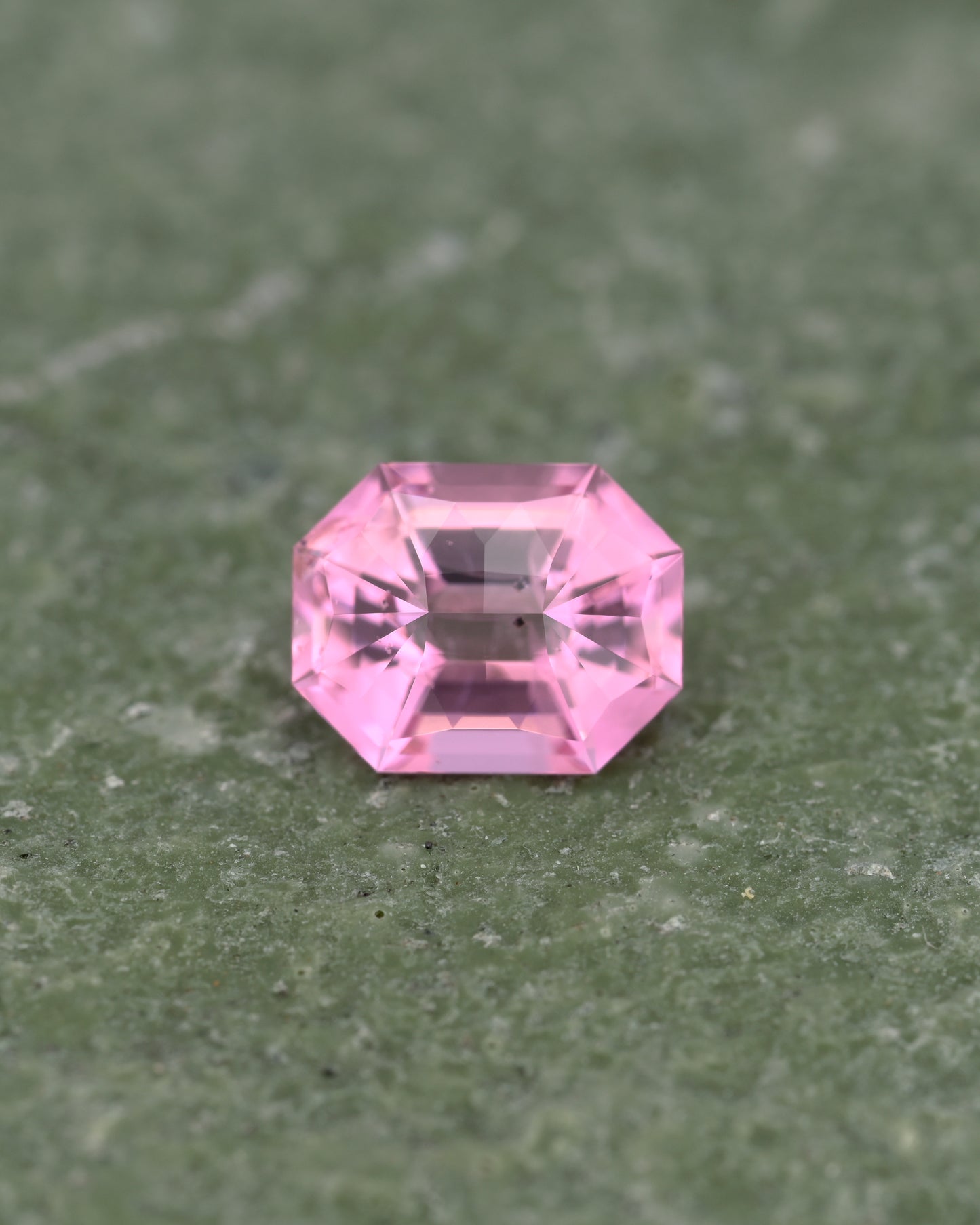 Pink Spinel 1.01ct