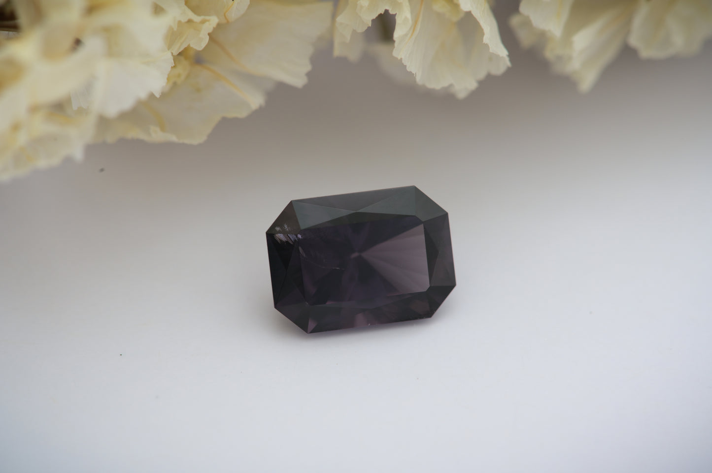 Grey Spinel 2.11ct