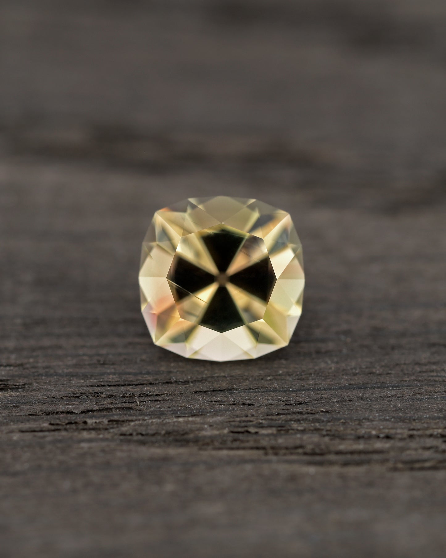 Californian Tourmaline 0.86ct