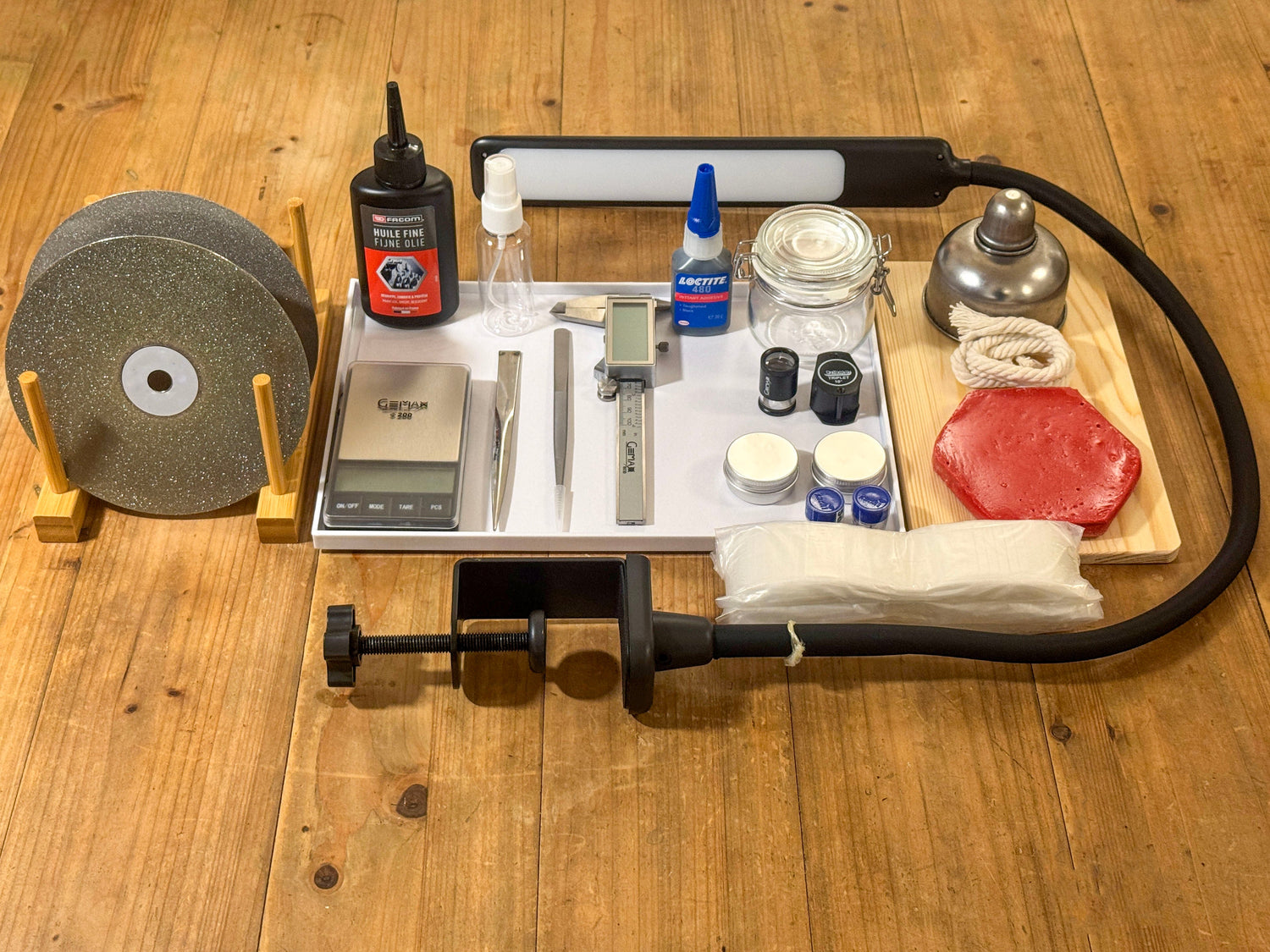 Tools