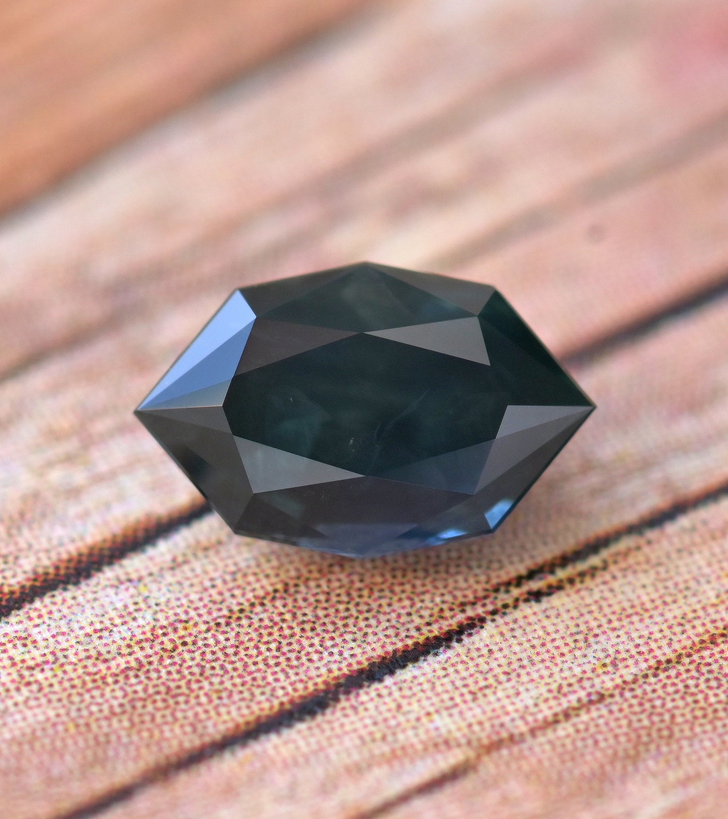 Montana Sapphire 0.70ct