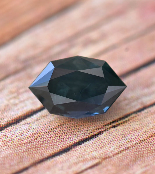 Montana Sapphire 0.70ct