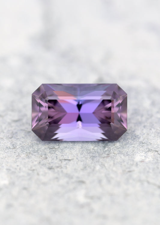 Unheated Tanzanite 1.47ct