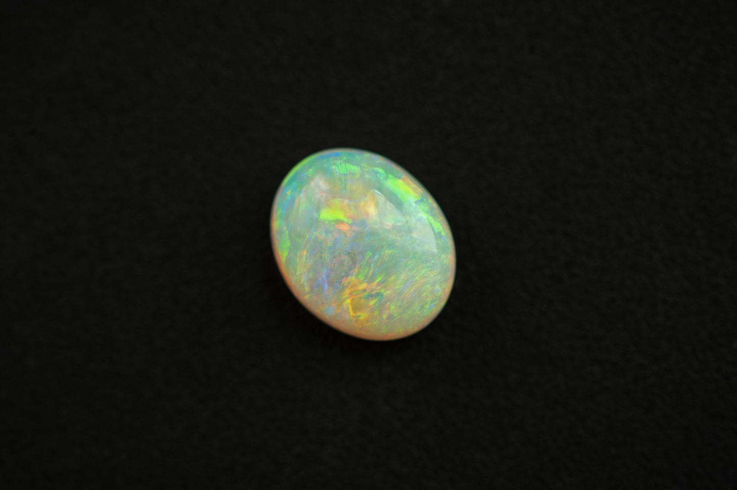 Crystal Opal 1.09ct