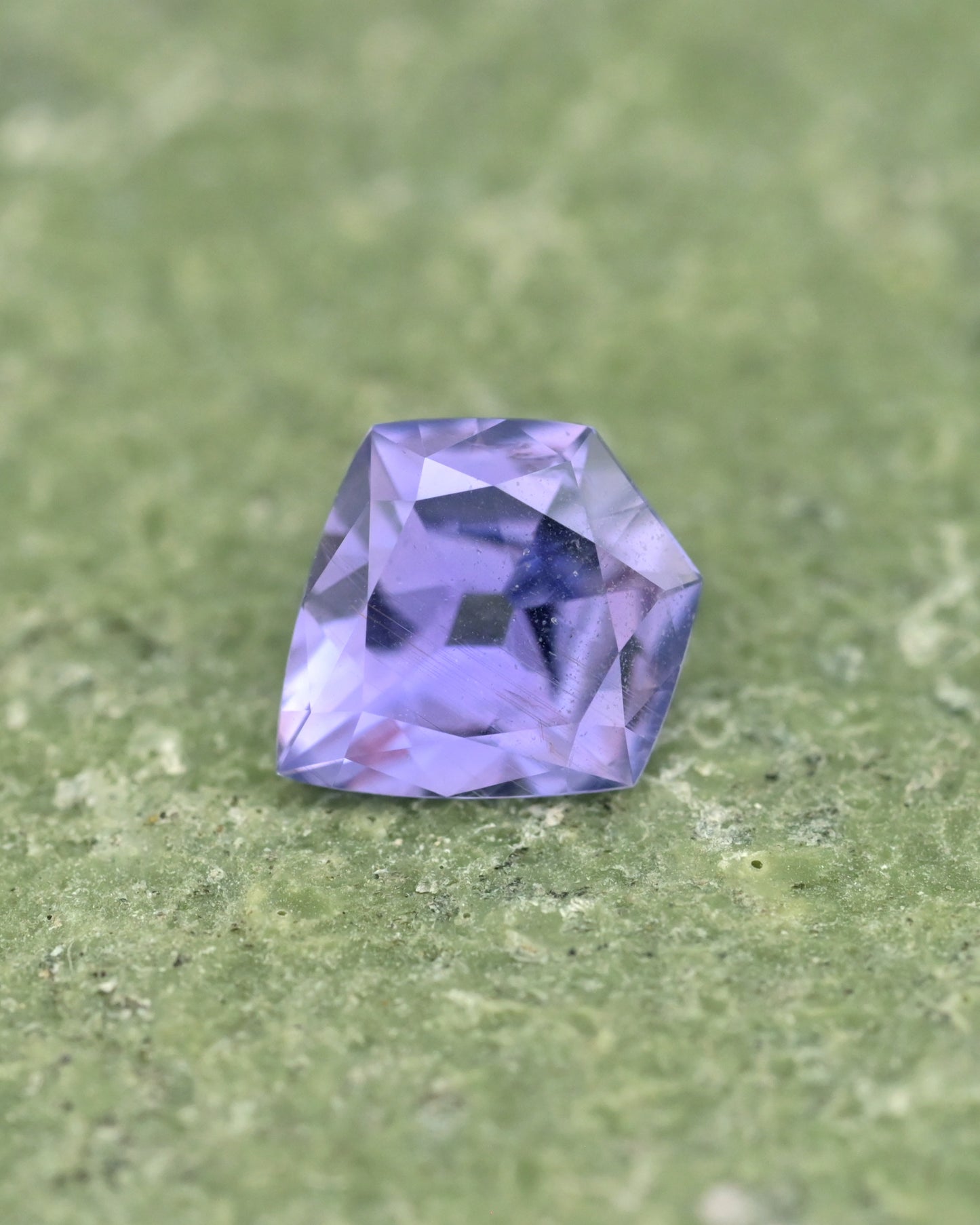 Umba Sapphire 0.93ct