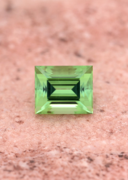 Tourmaline 0.98ct