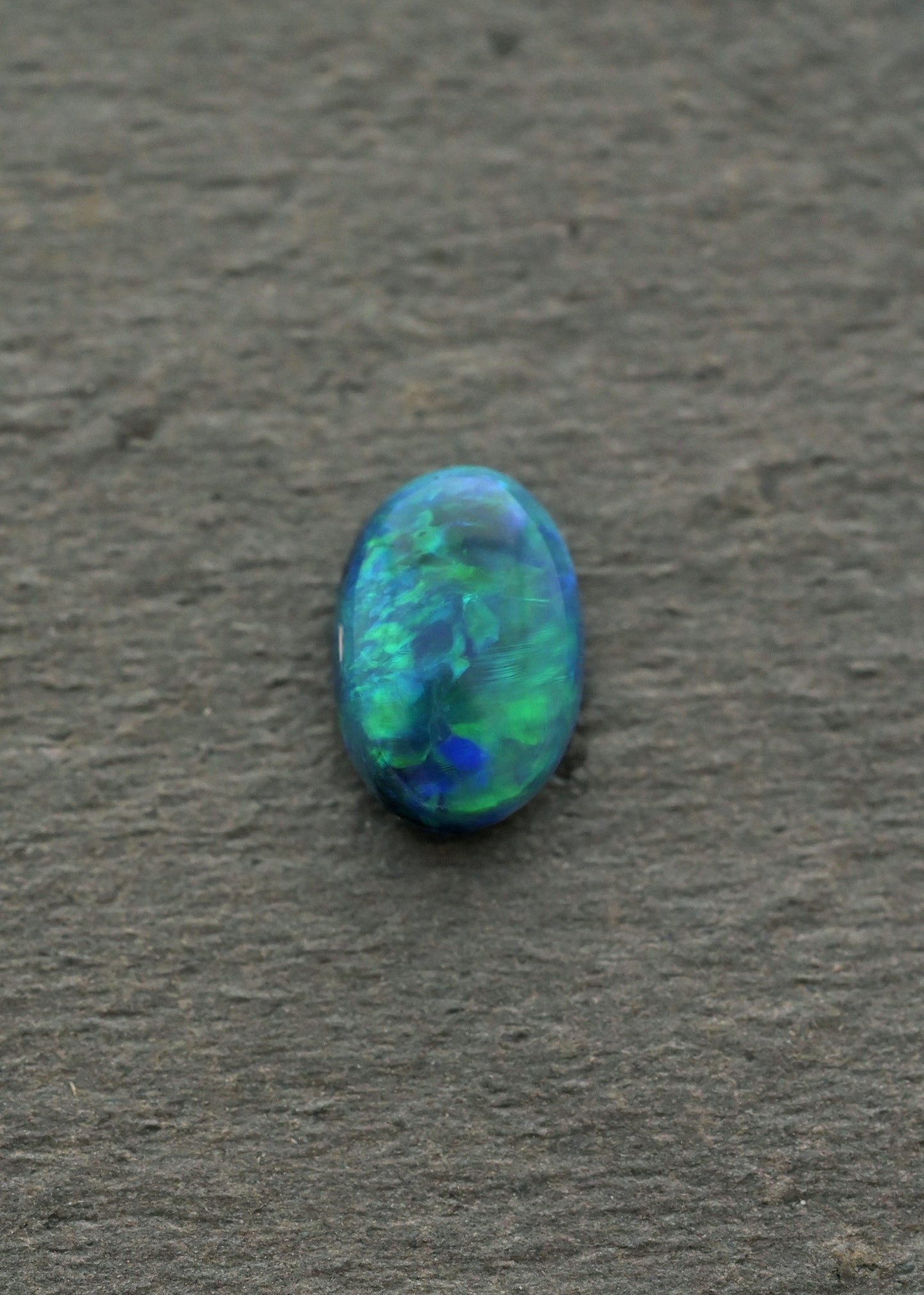 Black Opal 0.33ct