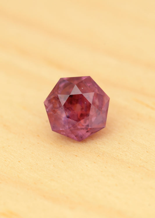 Umba Sapphire 1.36ct