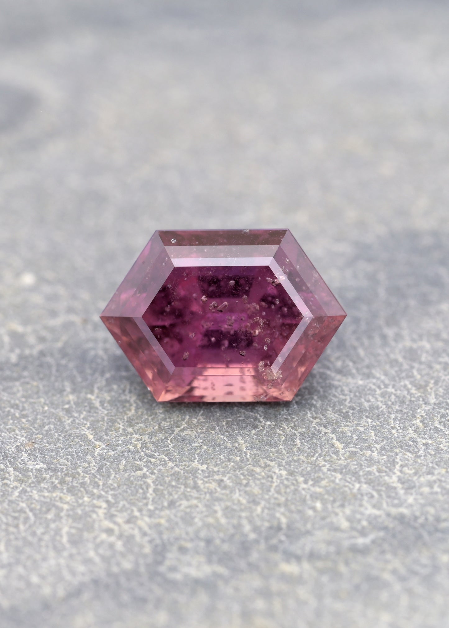 Umba Sapphire 2.18ct