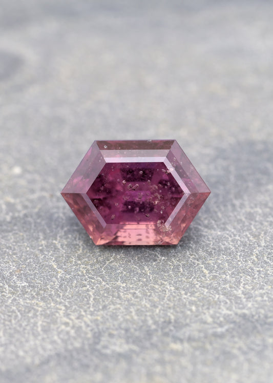 Umba Sapphire 2.18ct