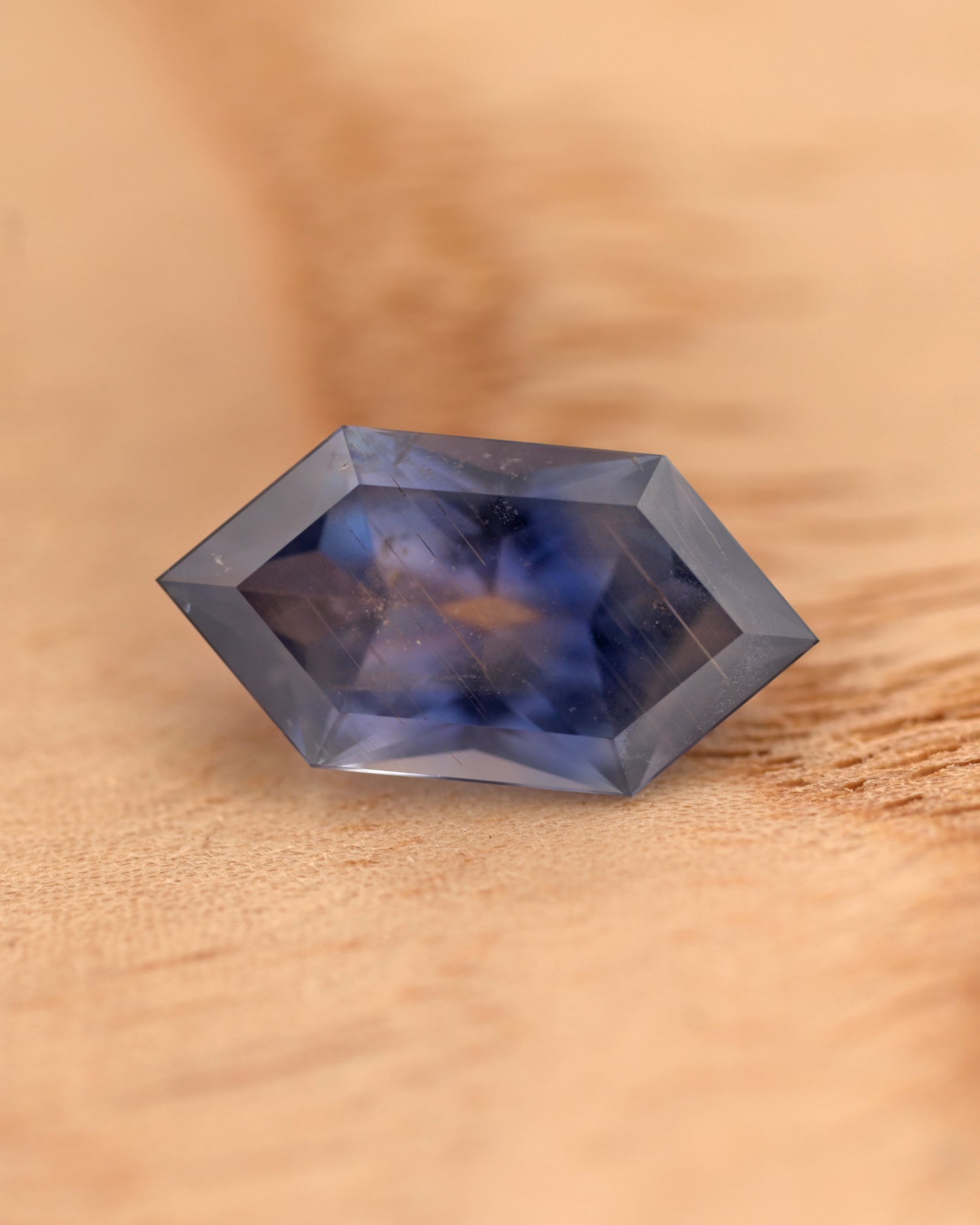 Blue Sapphire 2.18ct