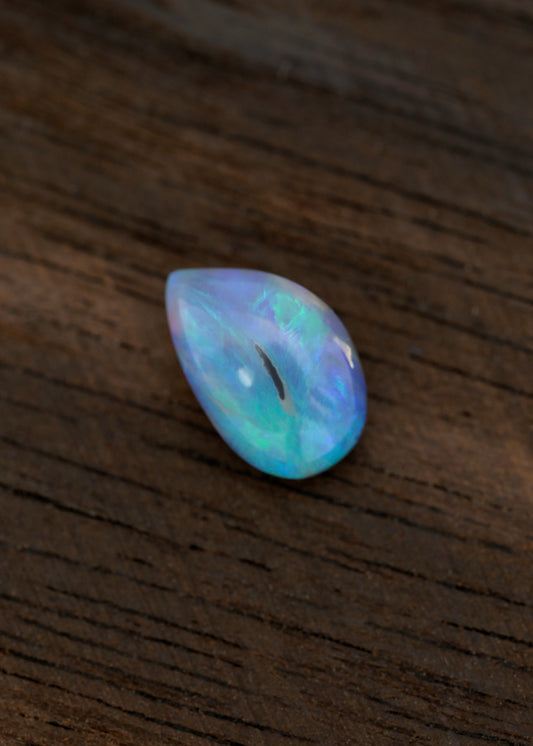Black Opal 0.48ct
