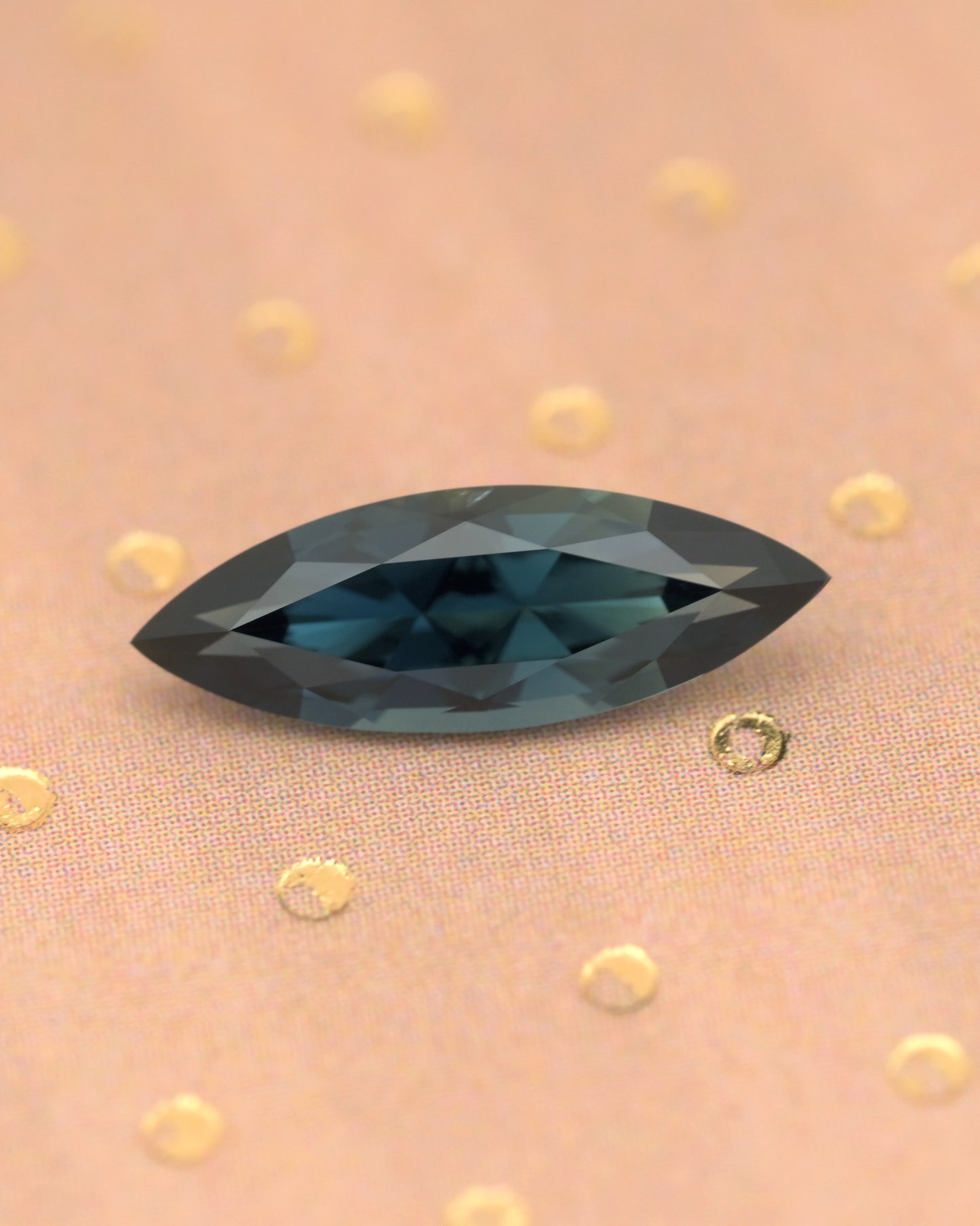 Sapphire 1.27ct