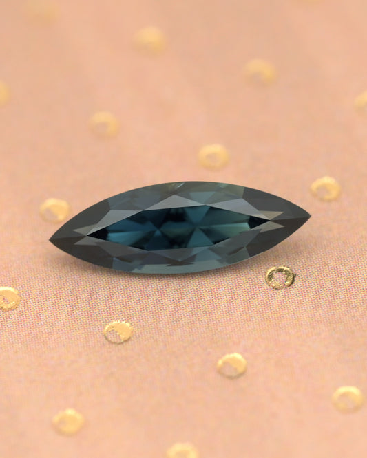 Sapphire 1.27ct