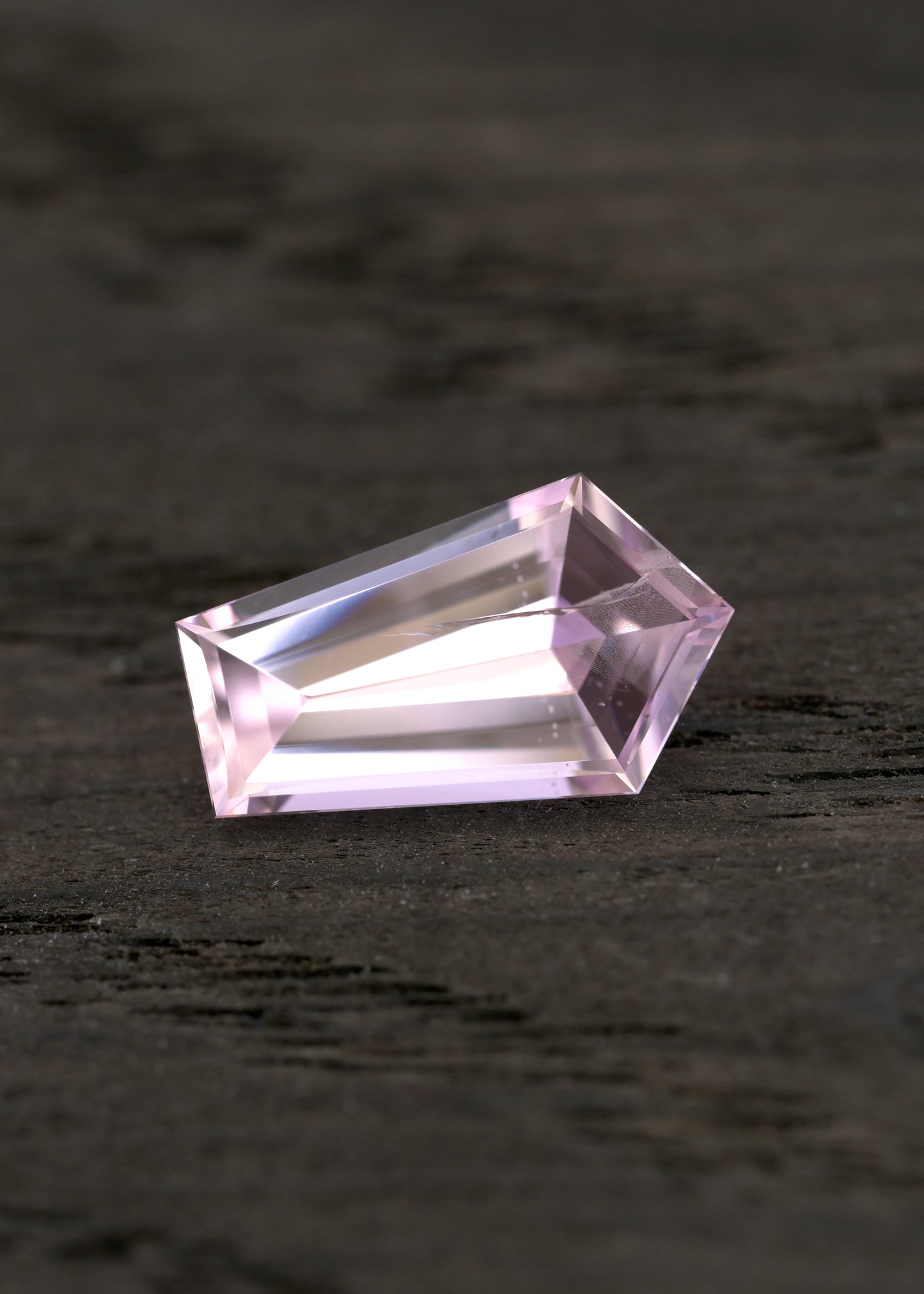 Light pink Spinel 1.40ct