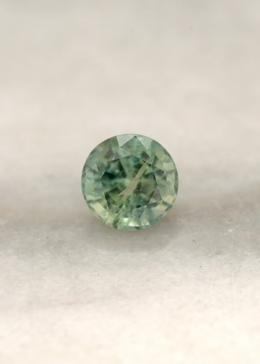 Montana Sapphire 0.55ct