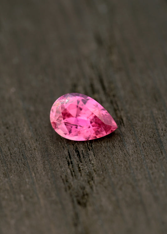 Umba Sapphire 0.66ct