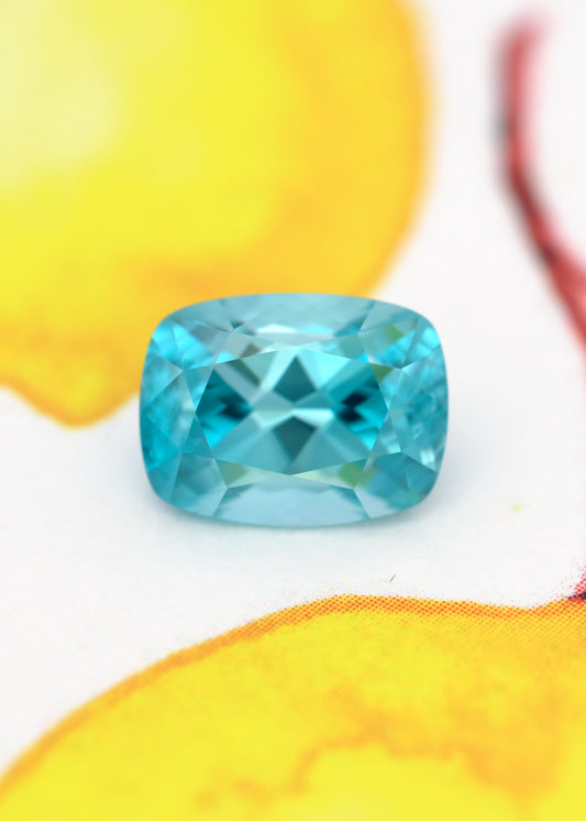 Zircon 2.85ct