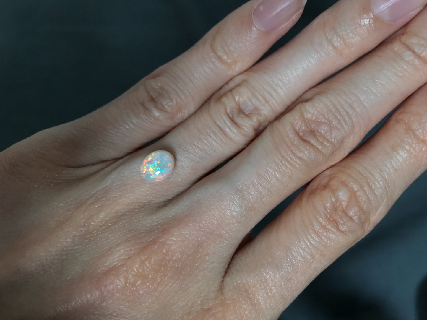 Crystal Opal 1.09ct