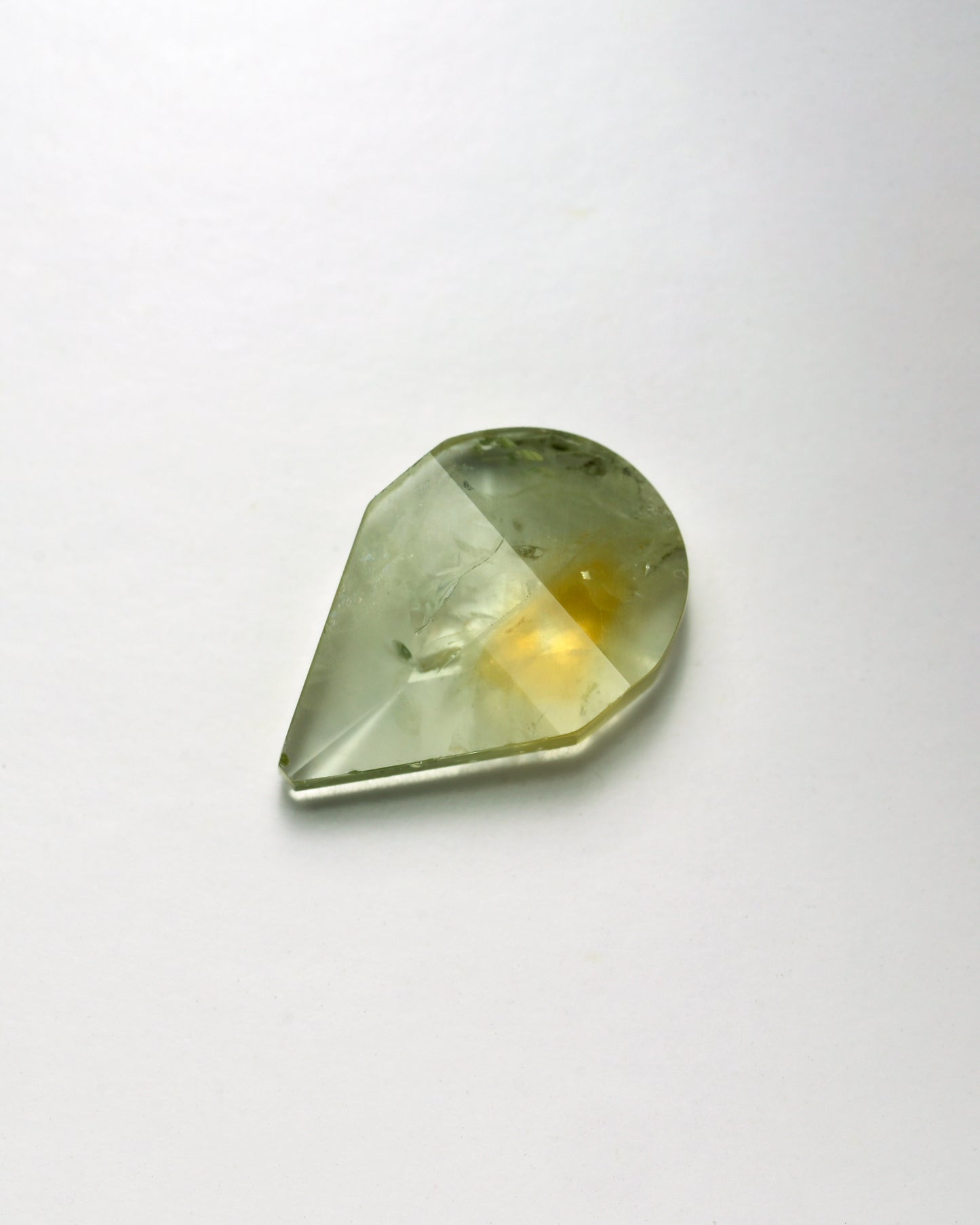 Montana Sapphire 1.92ct