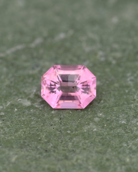 Pink Spinel 1.01ct