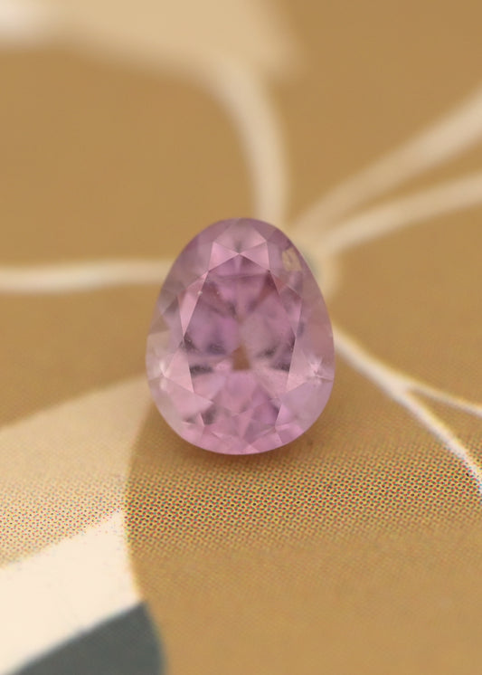 Umba Sapphire 0.94ct