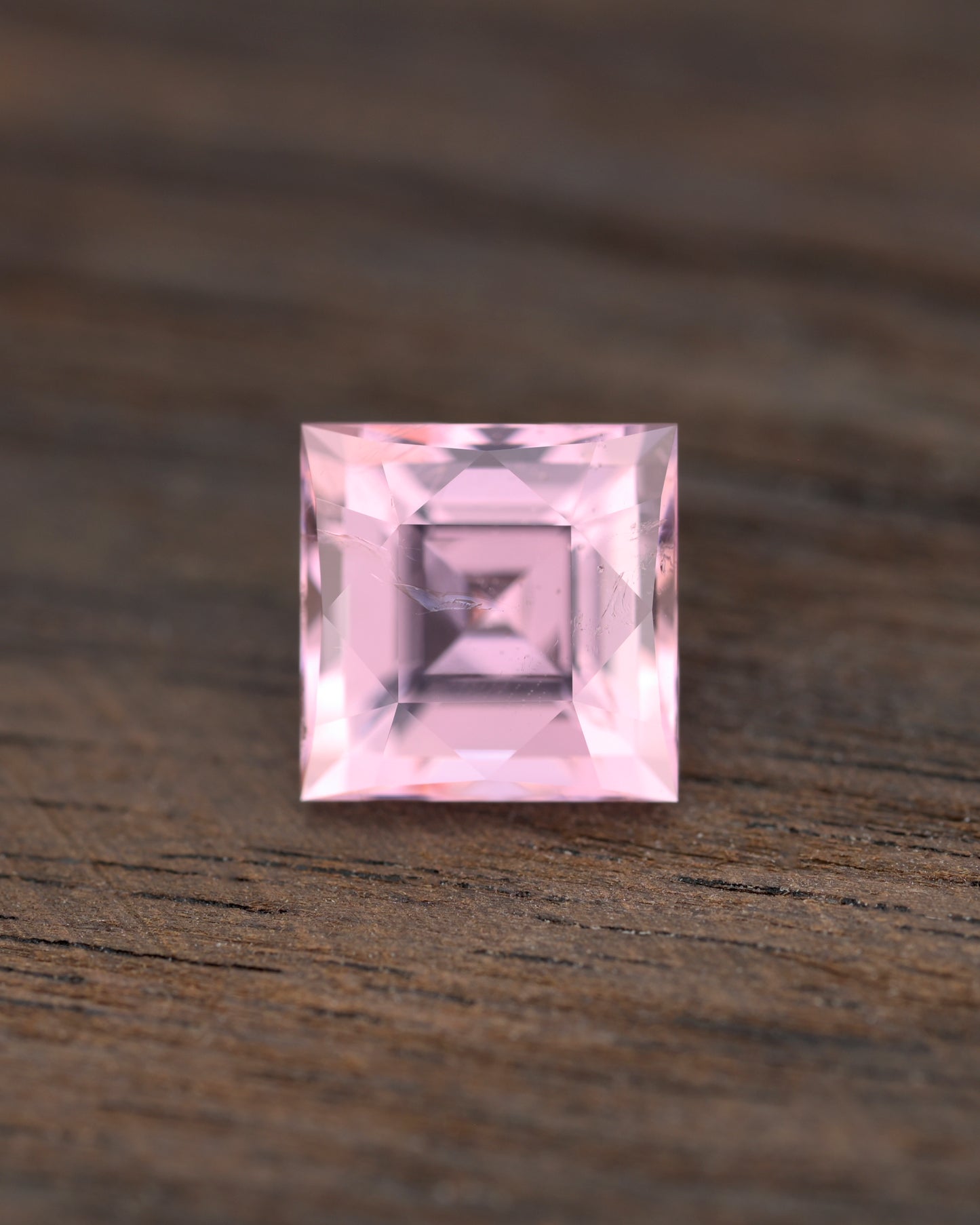 Pink Spinel 1.06ct