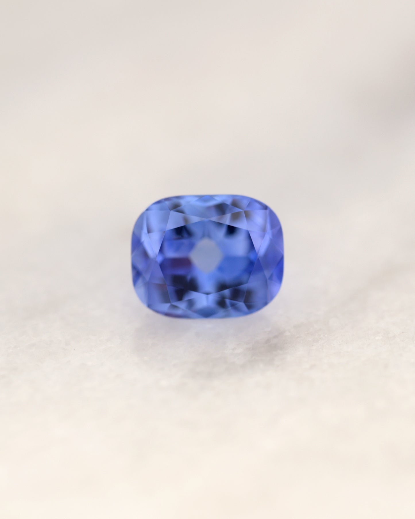 Blue Sapphire 0.67ct