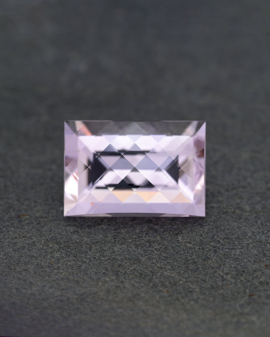 Lavender Amethyst 4.05ct