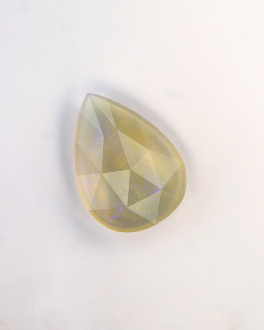Rose cut Opal 2.73ct