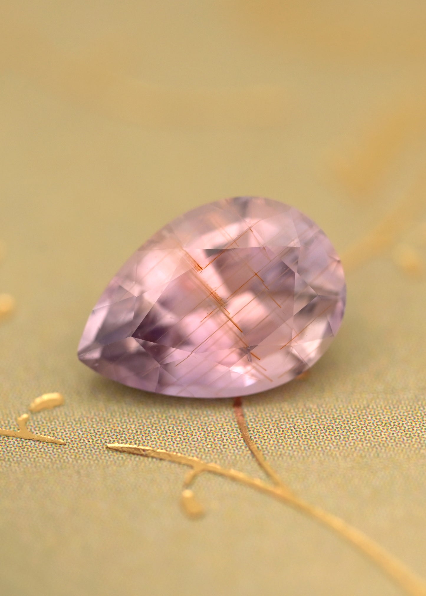Umba Sapphire 1.75ct