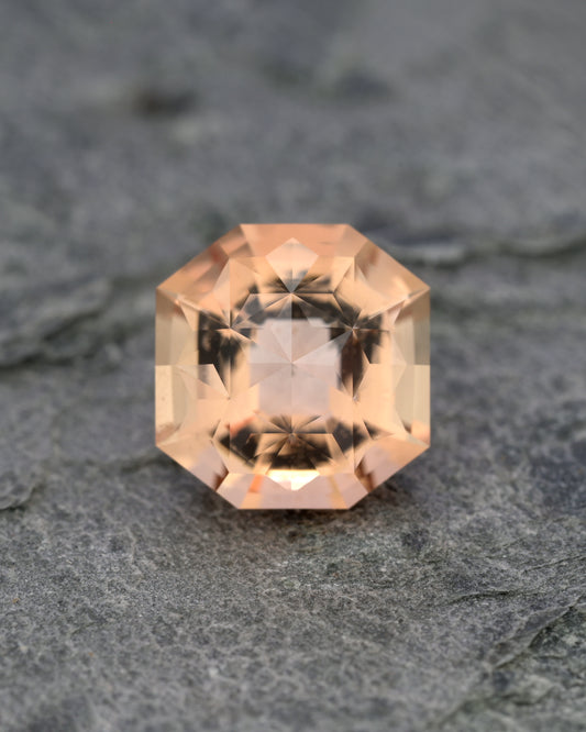 Imperial Topaz 4.26ct