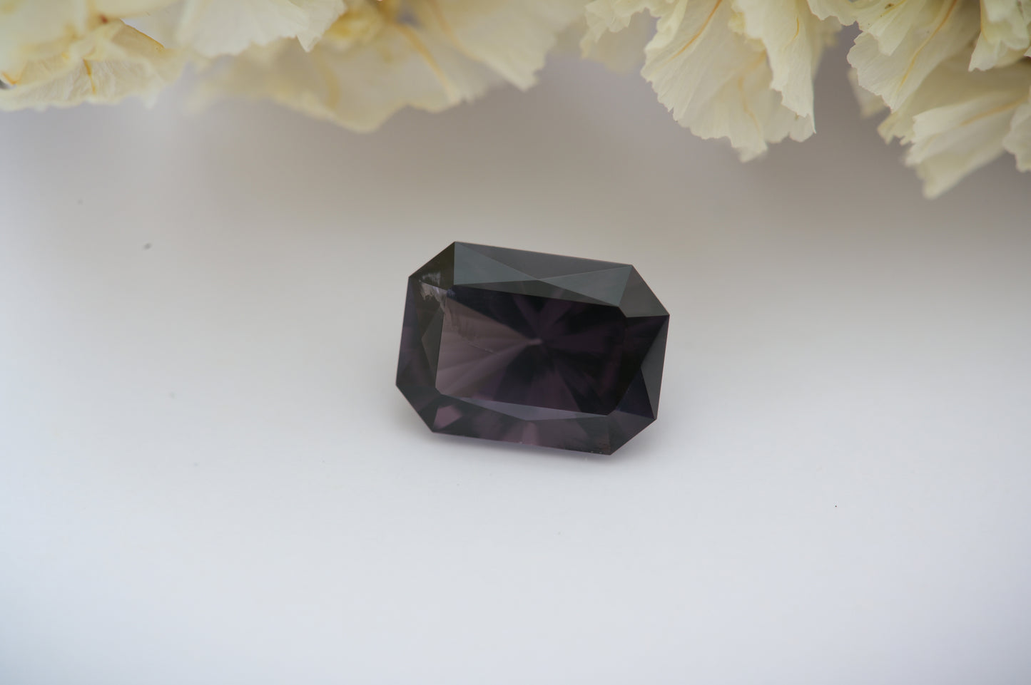 Grey Spinel 2.11ct