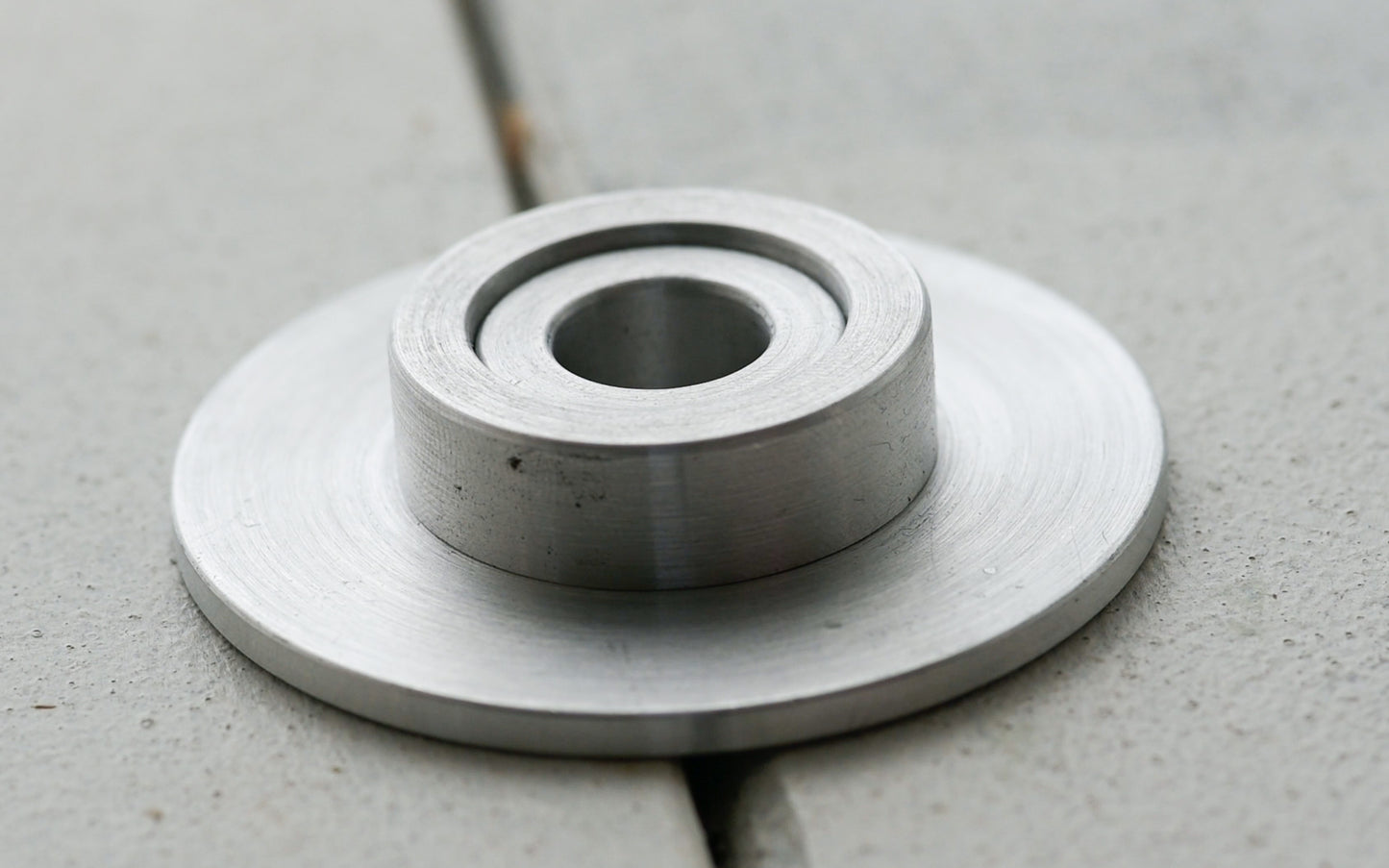 Lap Adapter