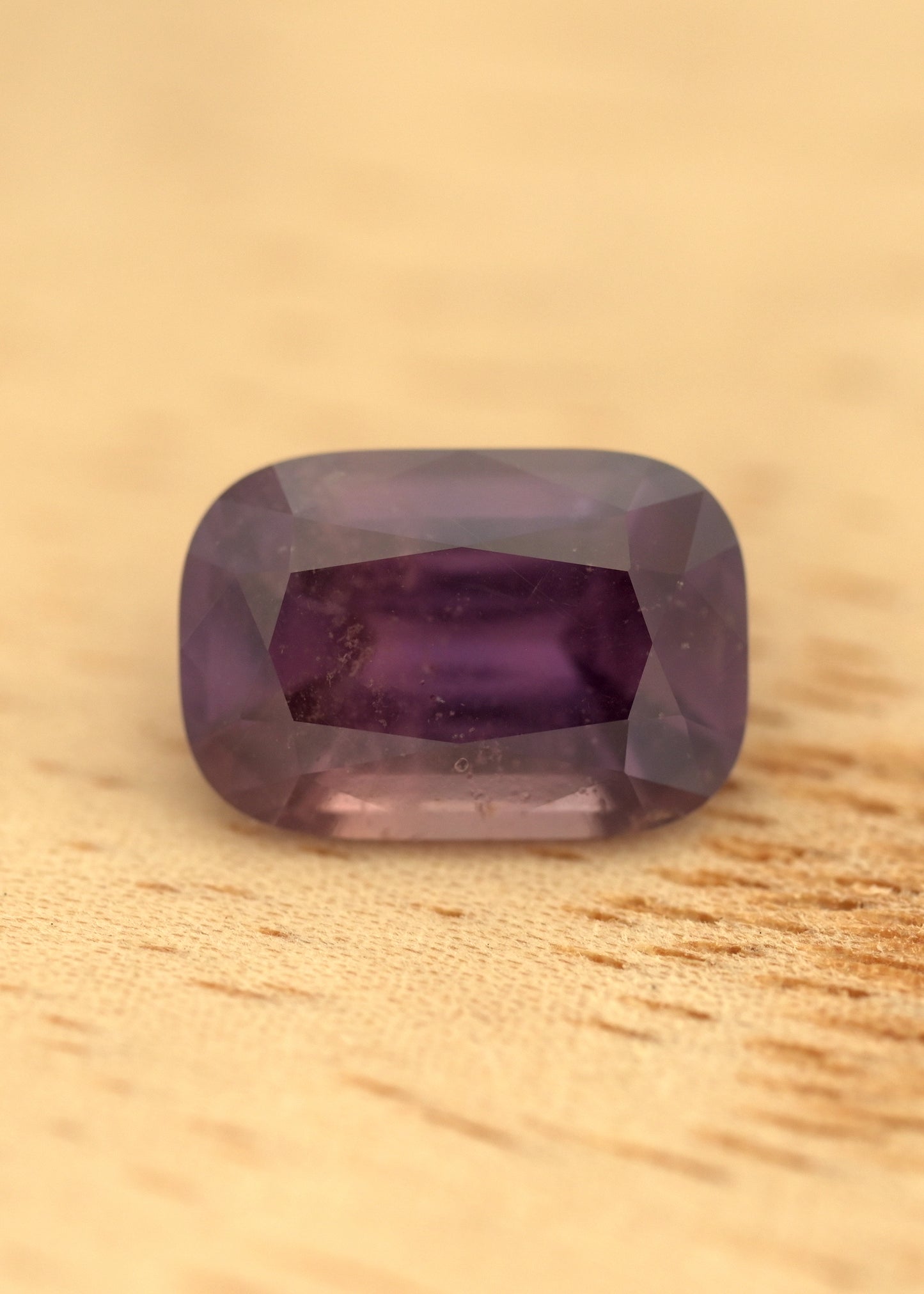 Umba Sapphire 2.13ct