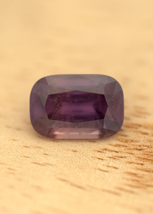 Umba Sapphire 2.13ct