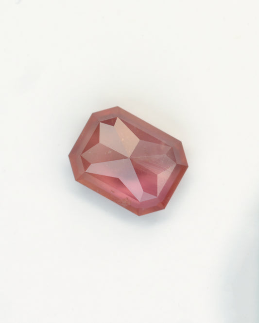 Padparadscha Sapphire 0.73ct