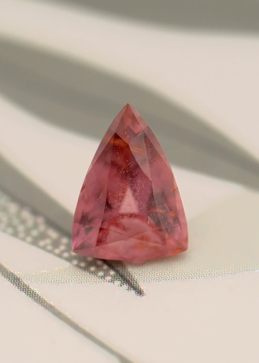 Umba Sapphire 1.73ct