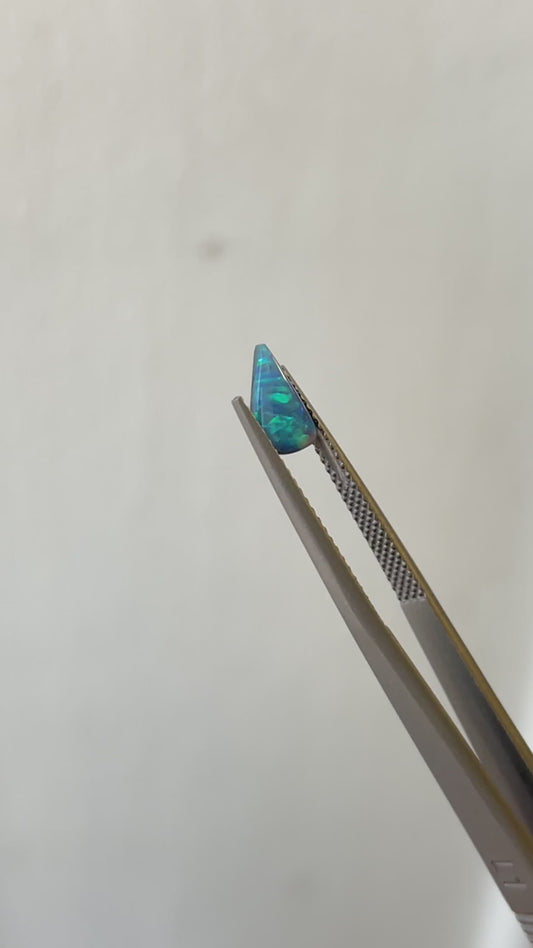 Black Opal 0.53ct
