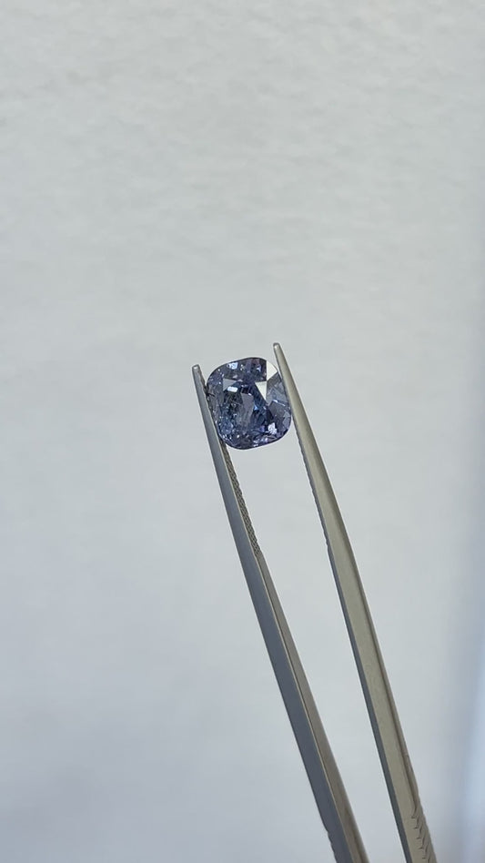 Umba Sapphire 3.08ct