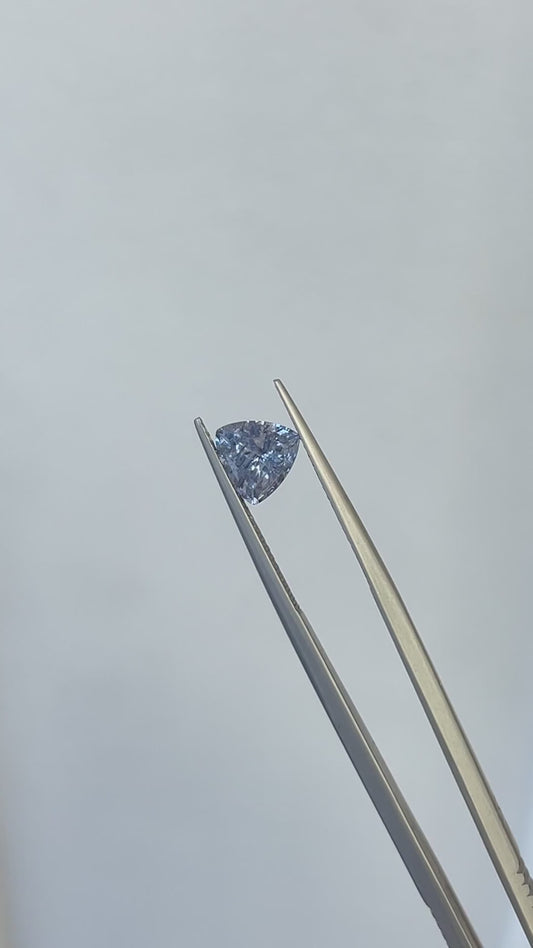 Umba Sapphire 1.61ct