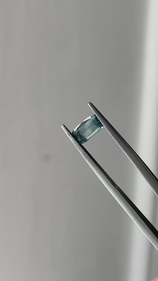 Montana Sapphire 1.22ct