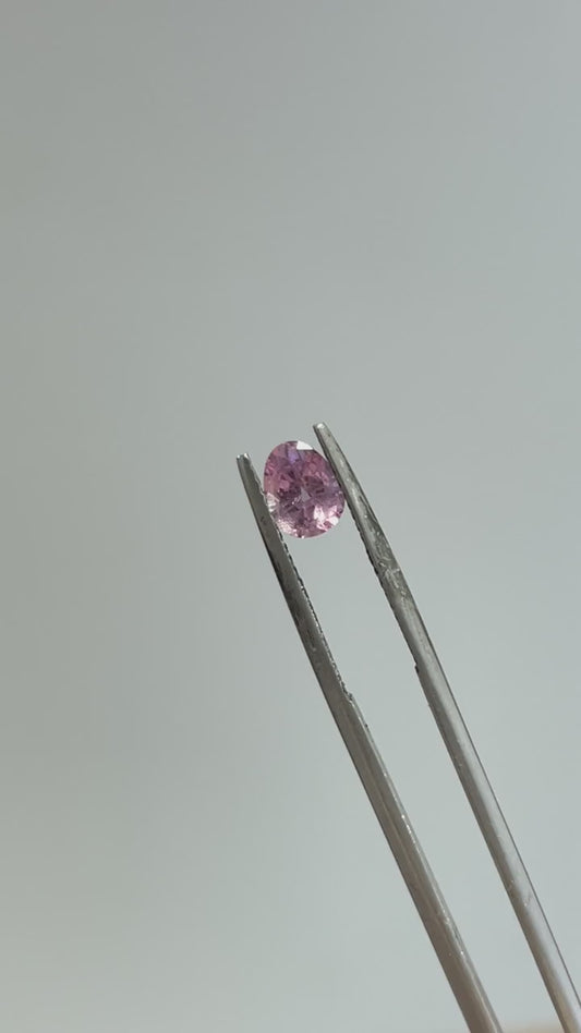 Umba Sapphire 0.94ct