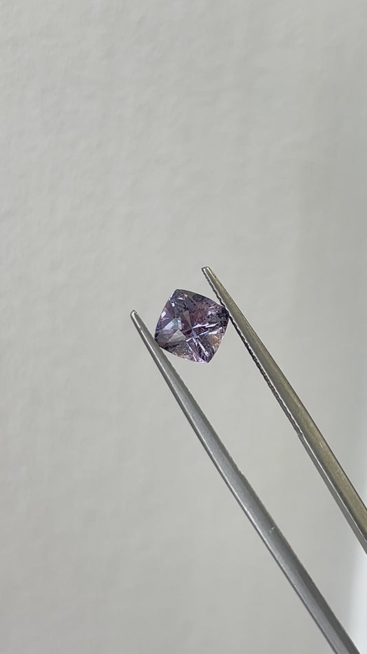 Umba Sapphire 2.16ct