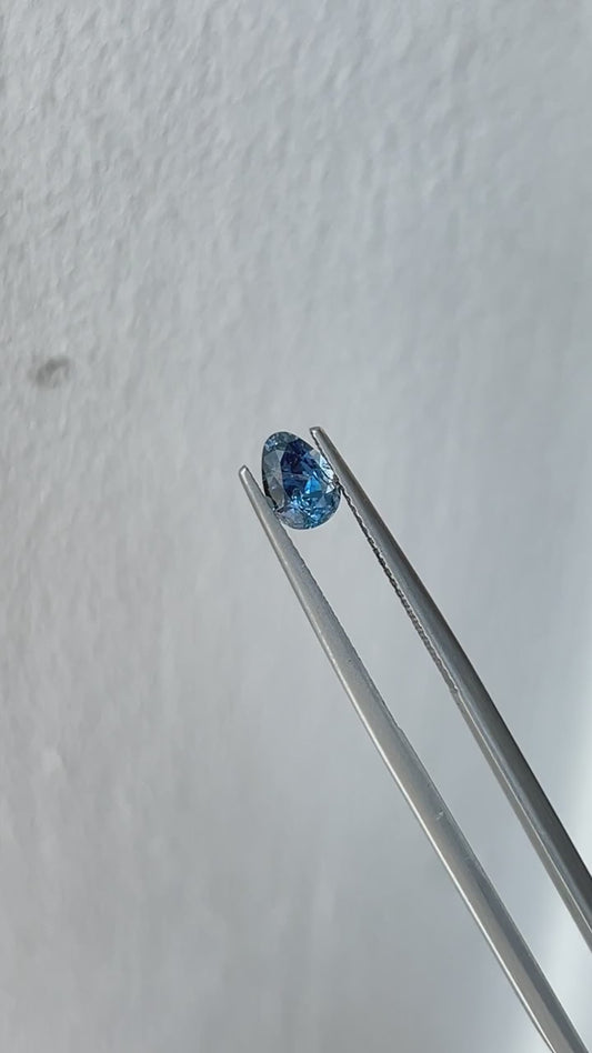 Umba Sapphire 1.09ct