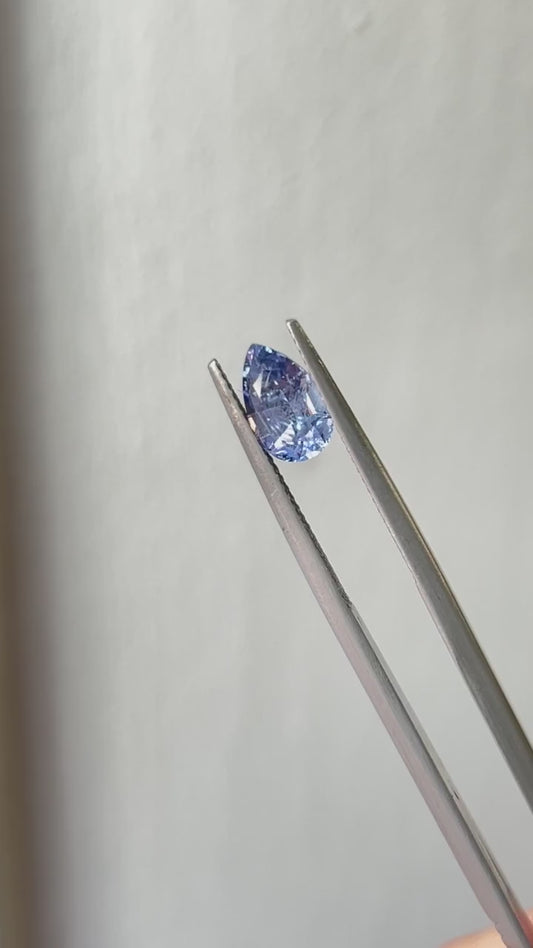 Umba Sapphire 1.92ct