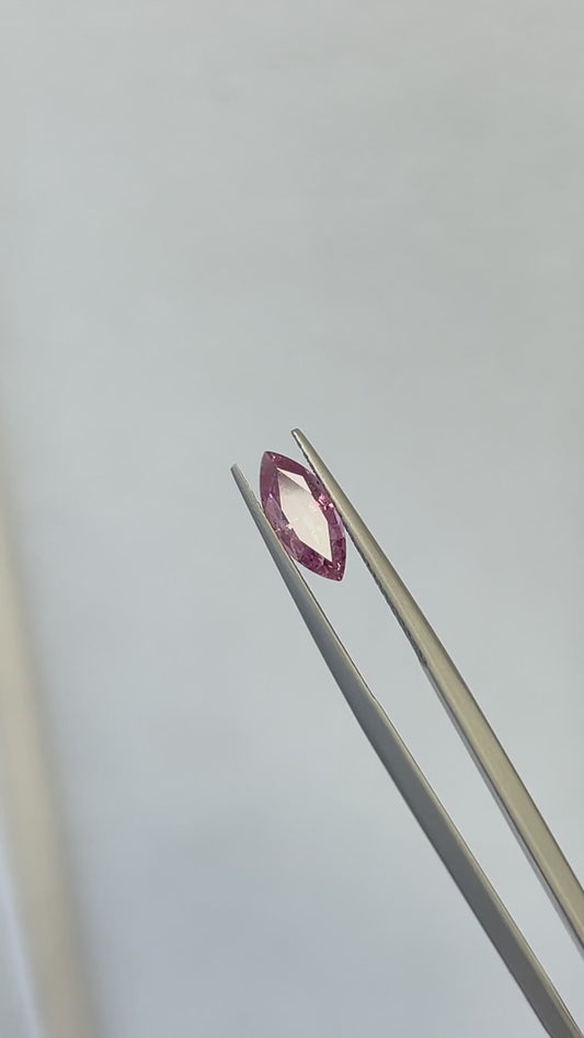 Umba Sapphire 1.32ct